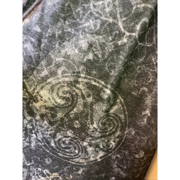 Harry Potter Invisibility Cloak Green Screen Wizard Costume Rare Cosplay Cape - Picture 12 of 12